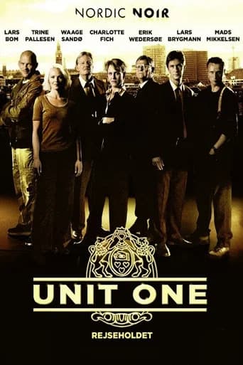 Unit One (2000) poster