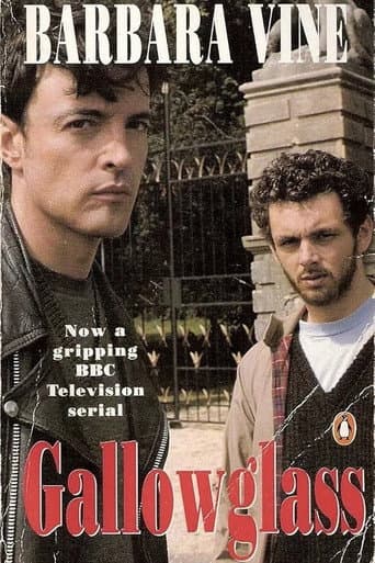 Gallowglass (1993) poster