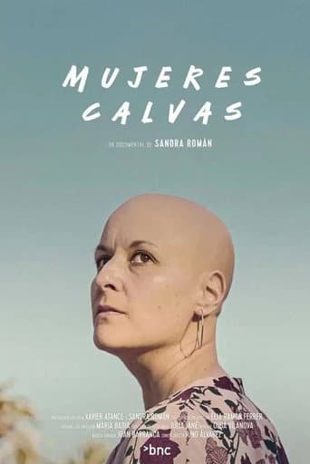 Bald Women (2025) poster