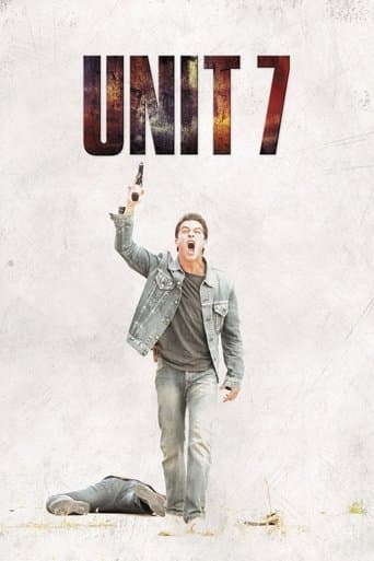 Unit 7 (2012) poster