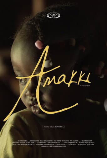 Amakki (2024) poster