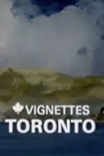 Canada Vignettes: Toronto (1978) poster