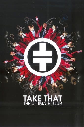 Take That: The Ultimate Tour (2006) poster