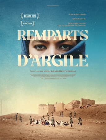 Ramparts of Clay (1970) poster