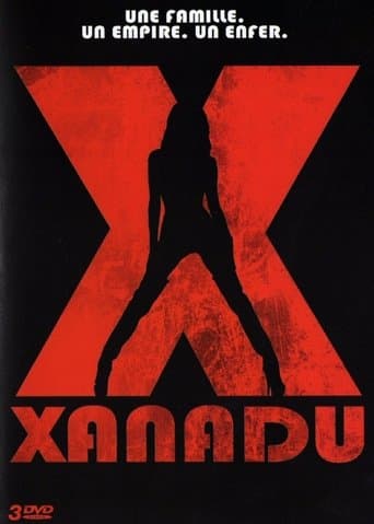 Xanadu (2011) poster