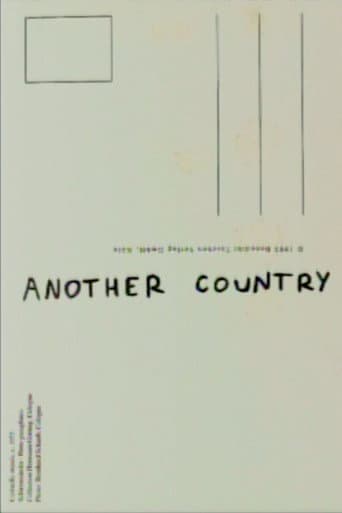 Another Country (2026) poster