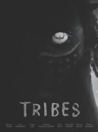 Tribes poster