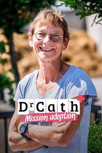 Dr Cath : Mission adoption (2019) poster