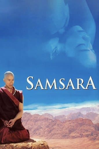 Samsara (2002) poster