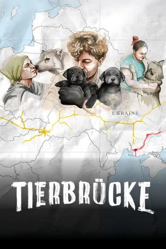 Die Tierbrücke (2025) poster