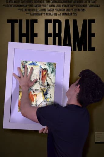 The Frame poster