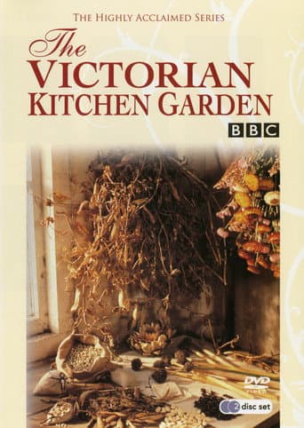 The Victorian Kitchen Garden (1987) poster