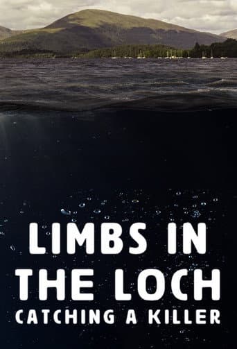 Limbs in the Loch: Catching a Killer (2024) poster