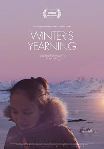 Winter's Yearning (2019) poster