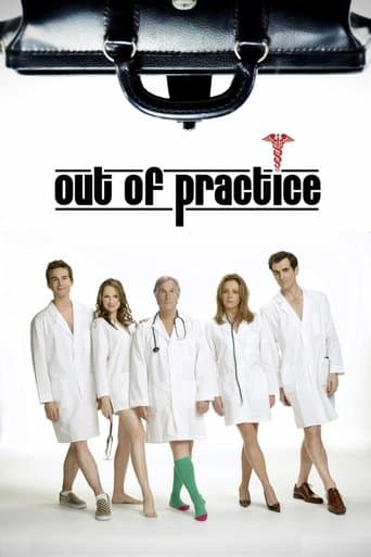 Out of Practice (2005) poster