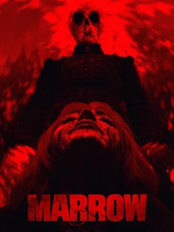 Marrow (2026) poster