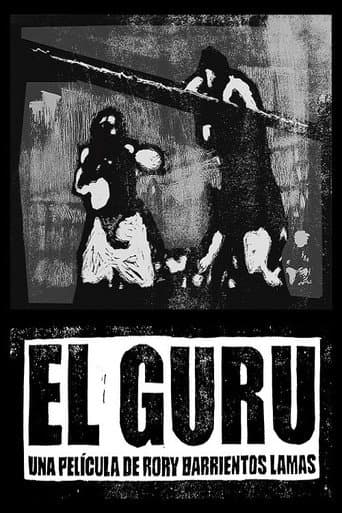The Guru (2019) poster