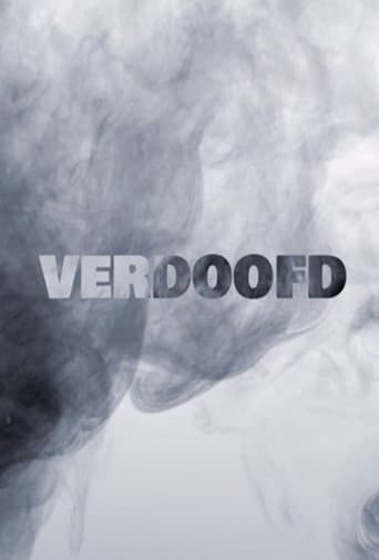Verdoofd (2020) poster