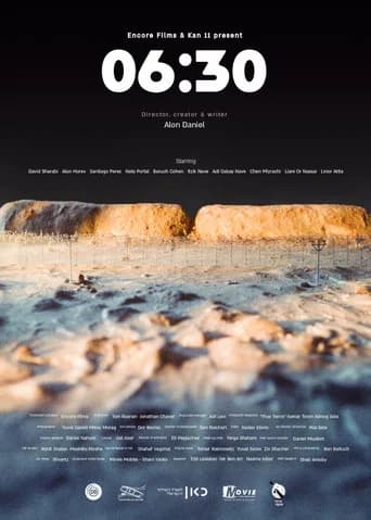 Six Thirty (2024) poster