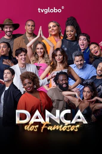 Dança dos Famosos (2005) poster