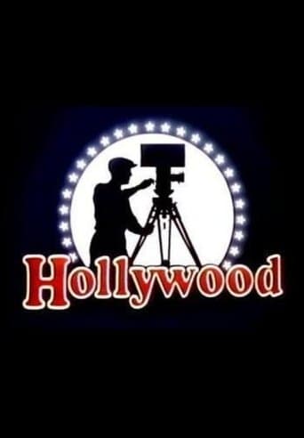 Hollywood (1980) poster