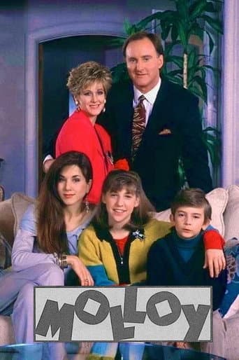 Molloy (1990) poster