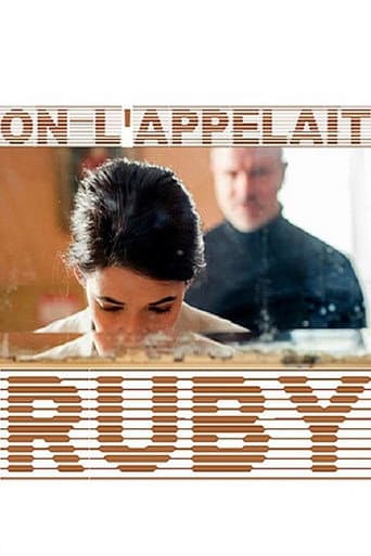 Ruby Is Dead (2017) poster