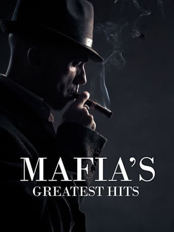 Mafia's Greatest Hits (2012) poster