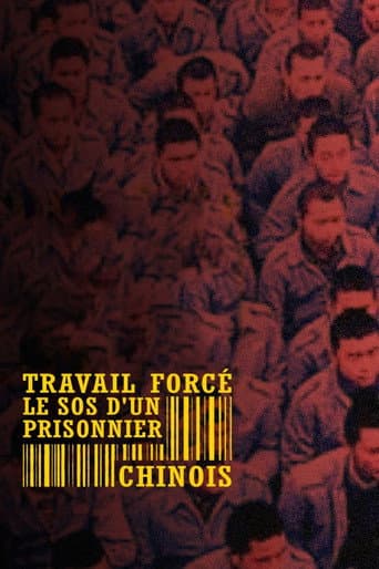 Forced Labour: SOS from a Chinese Prisoner (2023) poster