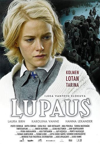 Promise (2005) poster