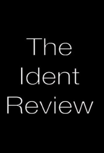 The Ident Review (2018) poster