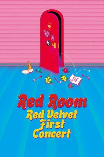 Red Room (2018) poster