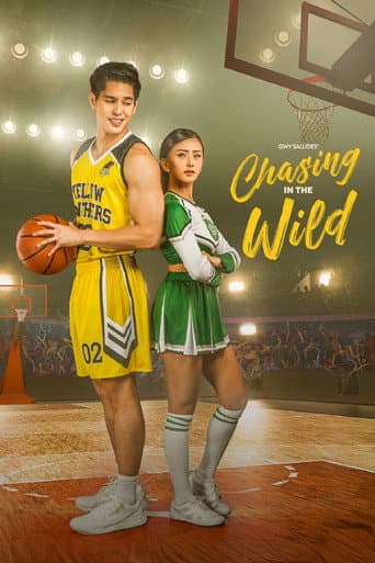 Chasing in the Wild (2024) poster