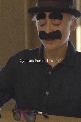 Gymcats Parent Lesson 1 (2017) poster