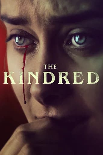 The Kindred (2021) poster