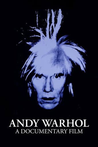 Andy Warhol: A Documentary Film (2006) poster