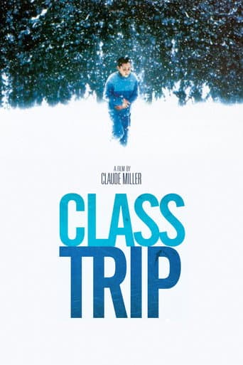 Class Trip (1998) poster