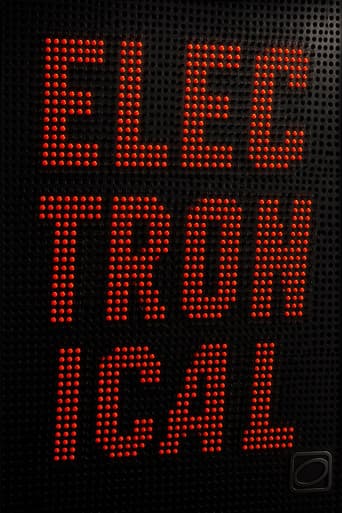 Odyssey Electronical (2008) poster