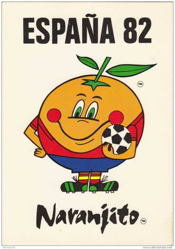 Mundial España'82: Hace 25 años (2007) poster