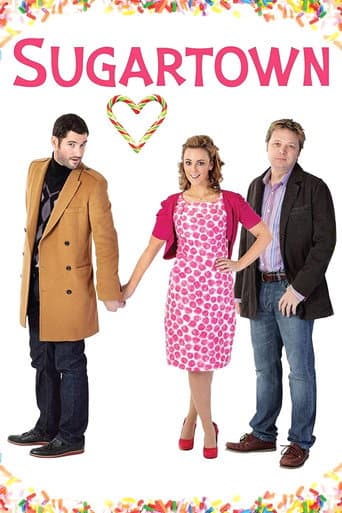 Sugartown (2011) poster