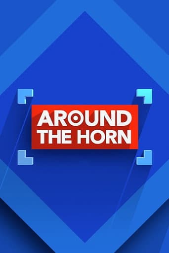Around the Horn (2002) poster
