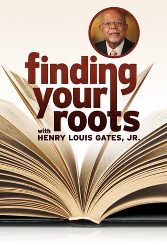 Finding Your Roots (2012) poster