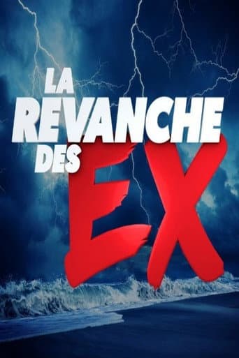 La Revanche des Ex (2016) poster