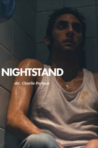 Nightstand (2015) poster