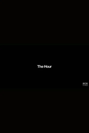 The Hour (2020) poster