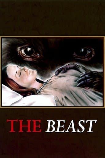 The Beast (1975) poster