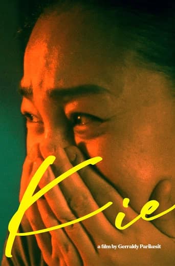 Kie (2023) poster