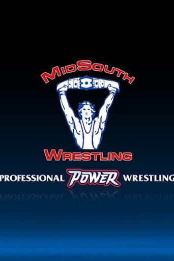 Power Pro Wrestling (1986) poster