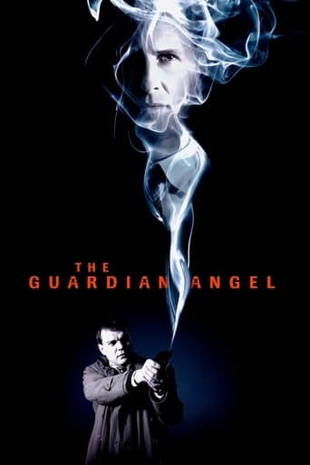 The Guardian Angel (2018) poster