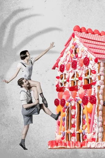 RNZB: Hansel & Gretel (2019) poster
